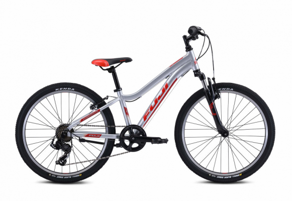 Велосипед Fuji Dynamite 24 SPORT (2021)