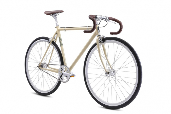 Велосипед Fuji Feather Cr-Mo Reynolds 520 (2023)