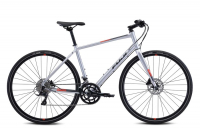 Велосипед Fuji FITNESS ABSOLUTE 1.3 USA A2-SL (2021)
