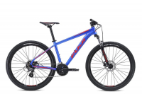 Велосипед Fuji Nevada 27.5 4.0 LTD (2021)