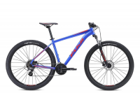 Велосипед Fuji Nevada 29 4.0 LTD (2021)