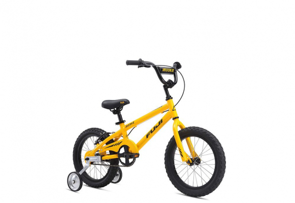 Велосипед Fuji ROOKIE 16 BOY (2021)
