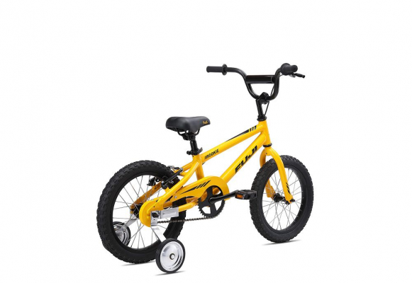 Велосипед Fuji ROOKIE 16 BOY (2021)