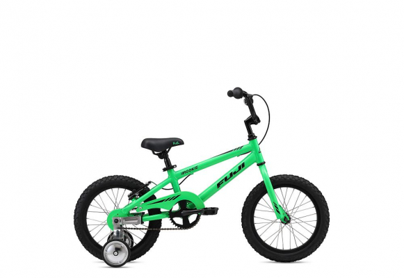 Велосипед Fuji ROOKIE 16 BOY (2021)