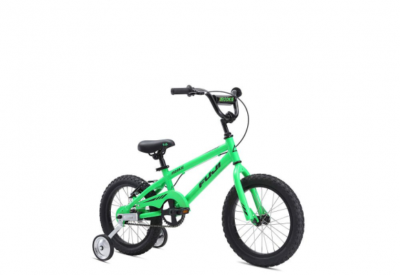 Велосипед Fuji ROOKIE 16 BOY (2021)