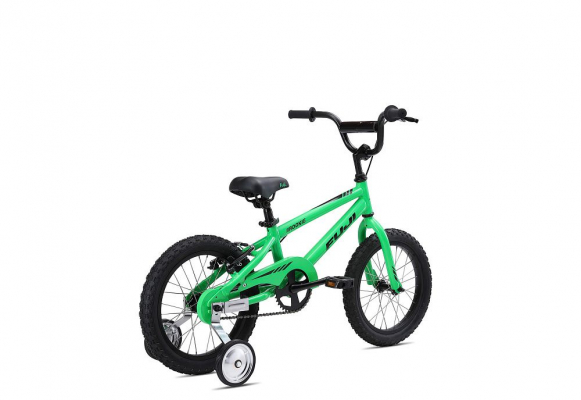 Велосипед Fuji ROOKIE 16 BOY (2021)