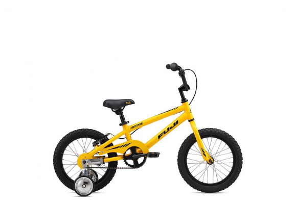 Велосипед Fuji ROOKIE 16 BOY (2021)