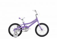Велосипед Fuji ROOKIE 16 GIRL (2021)