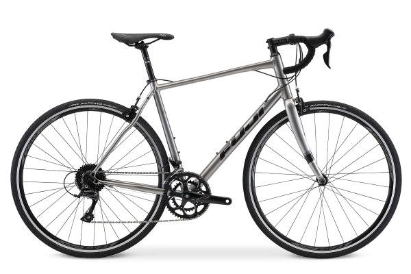 Велосипед Fuji SPORTIF 2.1 (2024)