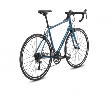 Велосипед Fuji SPORTIF 2.3 (2024)