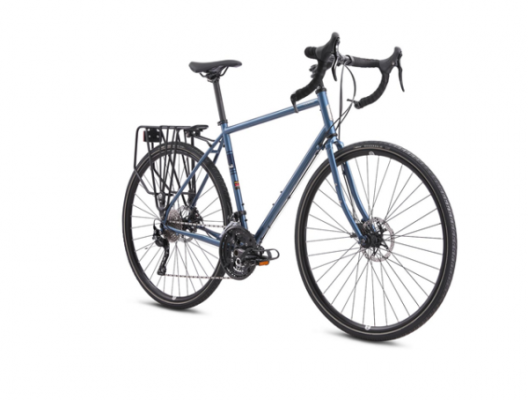 Велосипед Fuji TOURING DISC (2024)