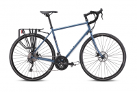 Велосипед Fuji TOURING DISC (2024)