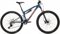 Велосипед Rock Machine Blizzard TRL 30-29 (2024)