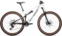 Велосипед Rock Machine Blizzard XCM 70-29 (2024)