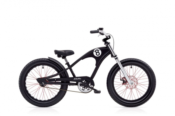 Велосипед Electra Straight 8 3i 20 (2020)