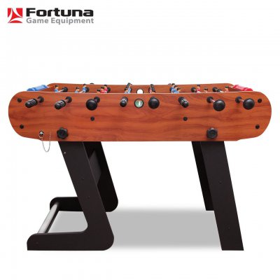 настольный стол футбол (кикер) Fortuna AZTEKA FDB-420 122Х61Х81СМ