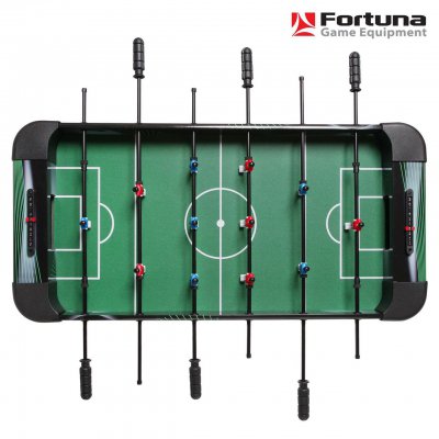 настольный стол футбол (кикер) Fortuna FR-30 83Х40Х15СМ