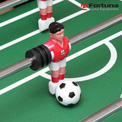 Футбол/кикер Fortuna OLYMPIC FDB-455
