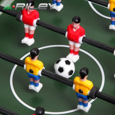 Настольный стол футбол (кикер) RILEY 60X30X14СМ