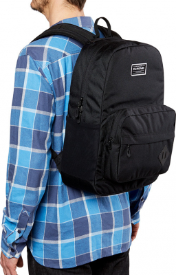 Рюкзак DAKINE 365 PACK 30L BLACK
