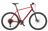 Велосипед KTM X-Life CROSS H (2025)