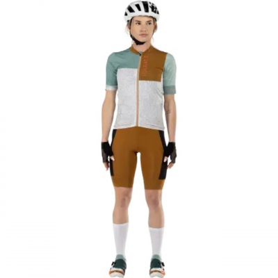 Веломайка женская Leatt MTB Endurance 5.0W Jersey