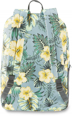 Рюкзак DAKINE 247 PACK 33L HIBISCUS TROPICAL