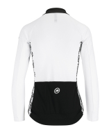 Джерси с длинным рукавом женское Assos Uma GT Summer LS Jersey / Белый