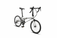 Велосипед Dahon Archer P18 20" (2026)
