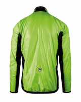Ветровка  Assos Mille GT Wind Jacket / Зеленый