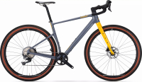 Велосипед Wilier ADLAR GRX 1x11 Сontact (2026)