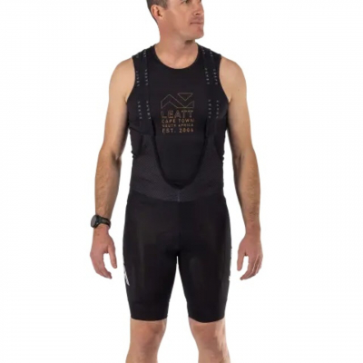 Велотрусы Leatt MTB 6.0 Endurance Bib