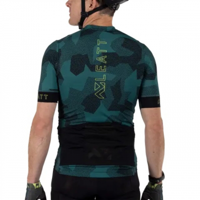 Веломайка Leatt MTB Endurance 5.0 Jersey