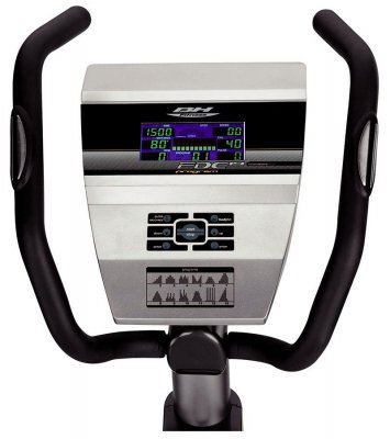 Эллиптический тренажер BH Fitness FDC 19 G860