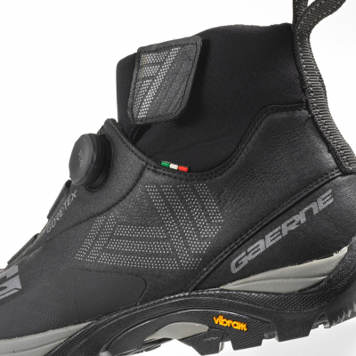 Велотуфли Gaerne G.Ice-Storm All Terrain 1.0