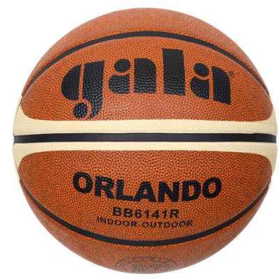 Мяч баскетбольный Gala ORLANDO 6