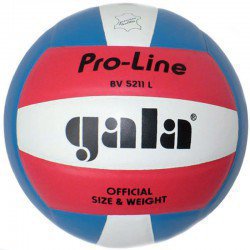 Волейбольный мяч Gala PRO-LINE BV5211L