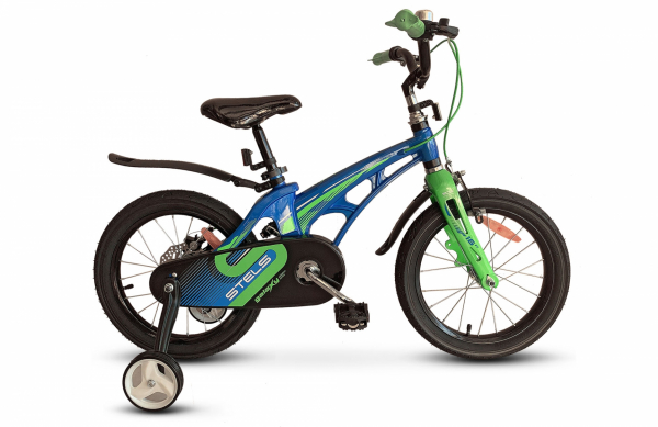 Велосипед Stels Galaxy 18" V010 (2021)