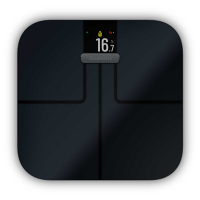 Смарт-весы Garmin Index™ S2 Smart Scale - black