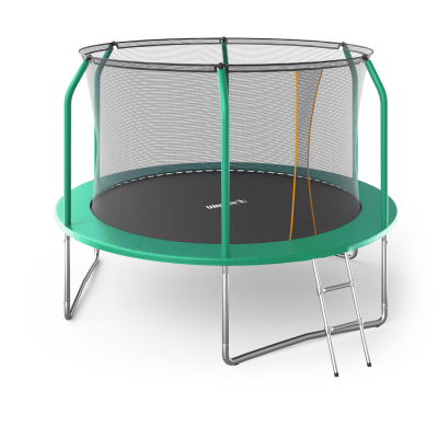 Батут Unix line SUPREME BASIC 10 ft