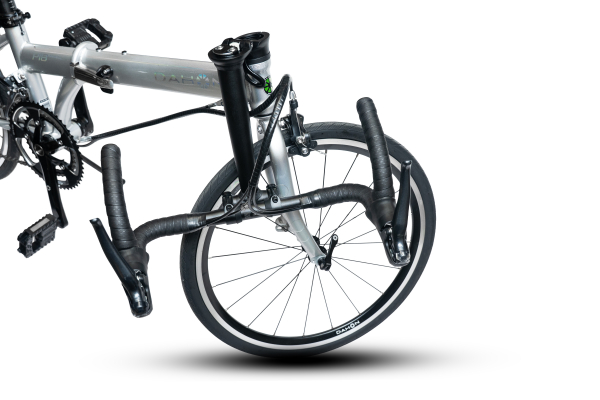 Велосипед Dahon Archer P18 20" (2026)