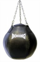 Боксерская груша-шар Housefit Boxing HPV7 60х60