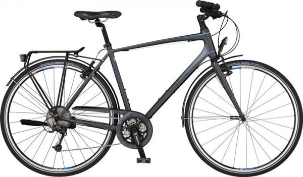 Велосипед Giant Aero RS 1 GTS (2014)