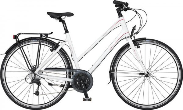 Велосипед Giant Aero RS 2 LDS (2014)