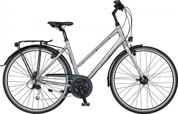 Велосипед Giant Aero RS 3 STA (2014)