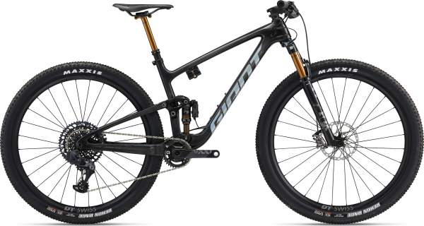 Велосипед Giant Anthem Advanced Pro 29 0 (2022)