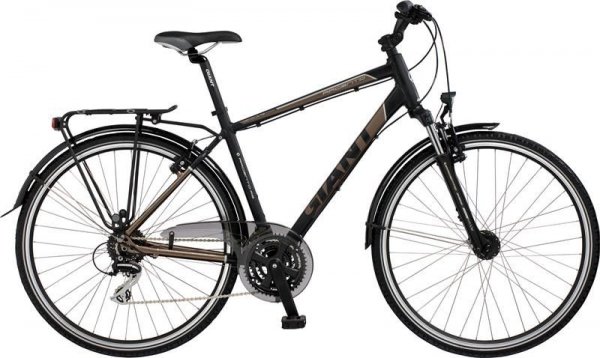 Велосипед Giant Argento RS 3 GTS (2014)
