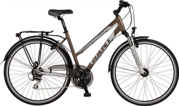 Велосипед Giant Argento RS 3 STA (2014)