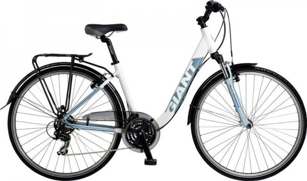 Велосипед Giant Argento RS 4 LDS (2014)