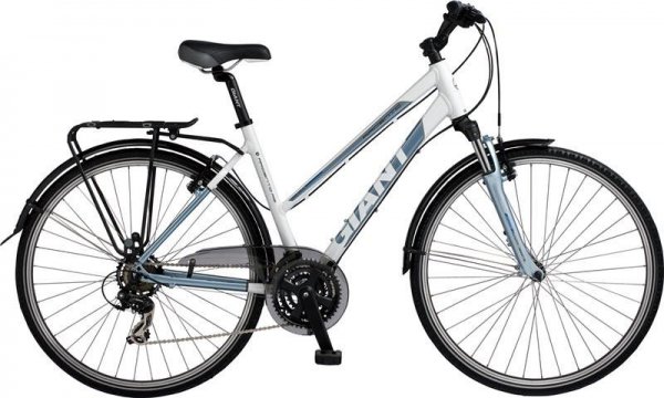 Велосипед Giant Argento RS 4 STA (2014)